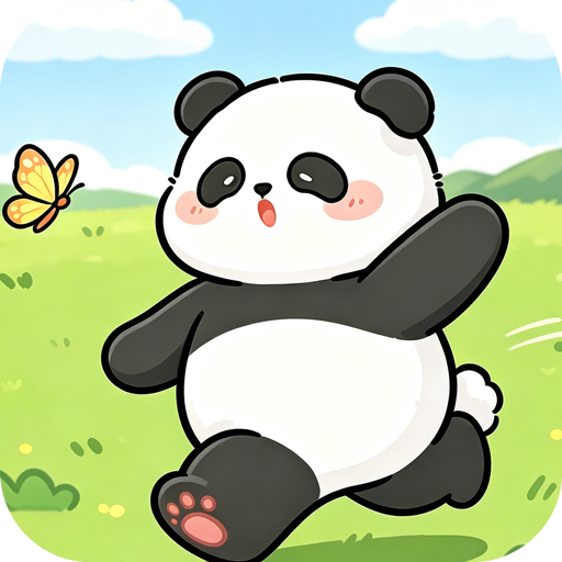 Panda Haven Merge Gifts VARY Apk Mod Unlimited Money