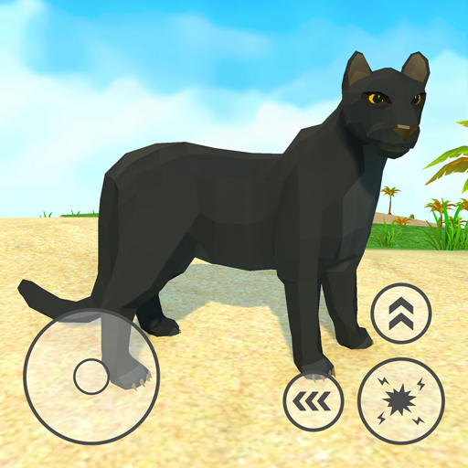 Panther Family Simulator 2.0.10 Apk Mod Unlimited Money
