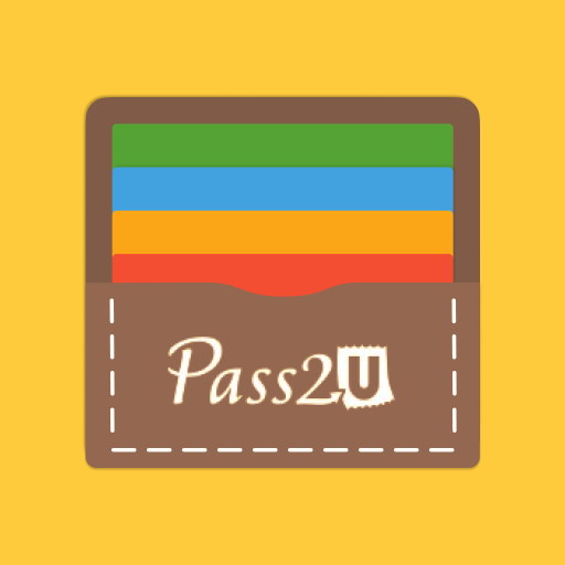Pass2U Wallet – Add store card VARY Apk Mod Premium