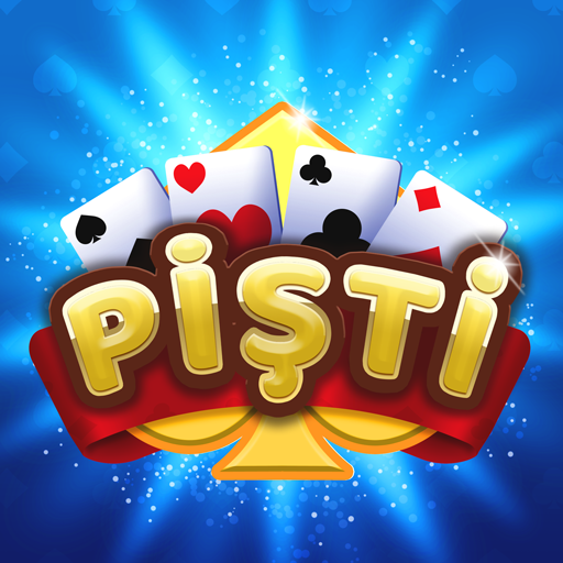 Pishti Card Game – Online 1.58.05 Apk Mod Unlimited Money