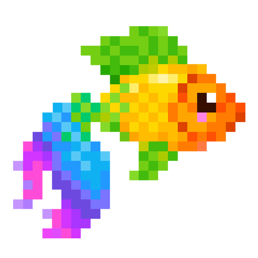 Pixel Tap Color by Number 2.0.8 Apk Mod Unlimited Money