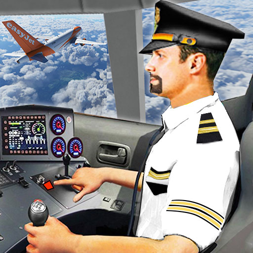 Plane Pilot Flight Simulator 2.30 Apk Mod Unlimited Money