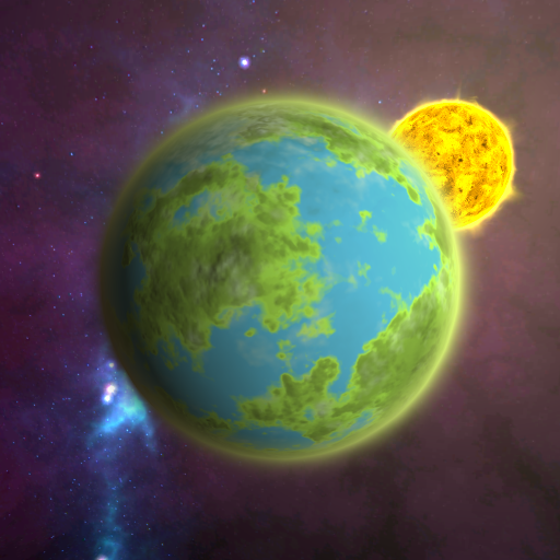 Pocket Galaxy Cosmos Sandbox 3.0 Apk Mod Unlimited Money