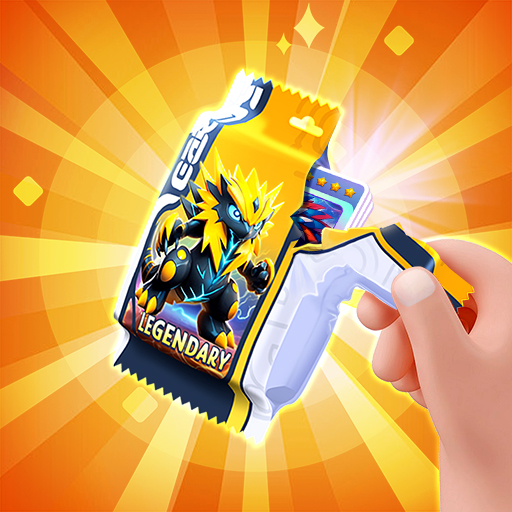 Pokellector Card Battle 1.0.12 Apk Mod Unlimited Money