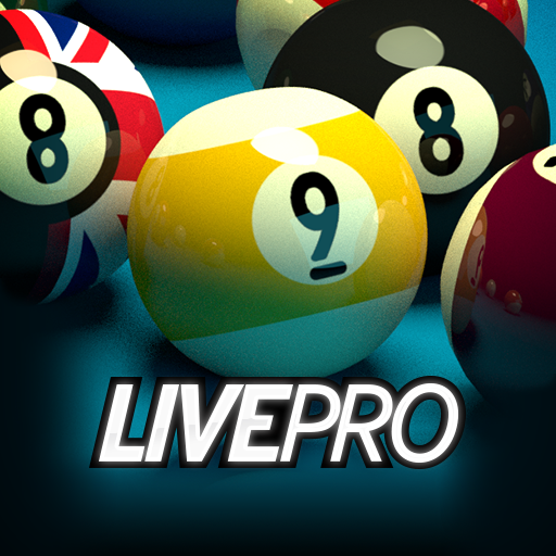 Pool Live Pro 8-Ball 9-Ball 2.10.3 Apk Mod Unlimited Money