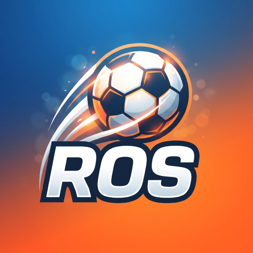 ROS Rise Of Soccer 1014 Apk Mod Unlimited Money