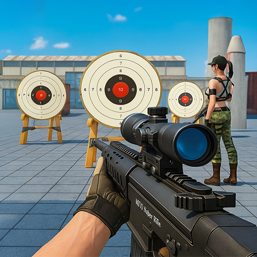 Real Target Gun Shooter Games 1.3 Apk Mod Unlimited Money Real Target Gun Shooter Games 1.3 Apk Mod Unlimited Money