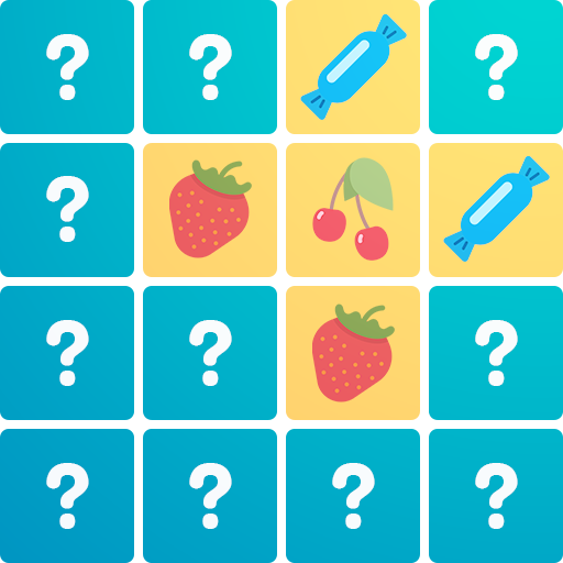 Remembery Memory game pairs 1.2 Apk Mod Unlimited Money