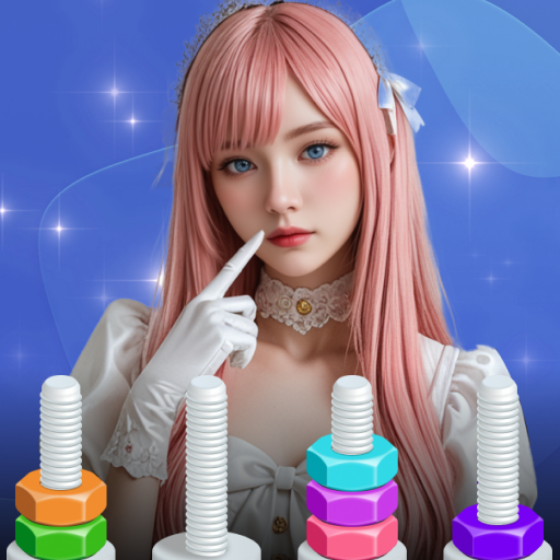 Rescue Screw Bolt VARY Apk Mod Unlimited Money Rescue Screw Bolt VARY Apk Mod Unlimited Money