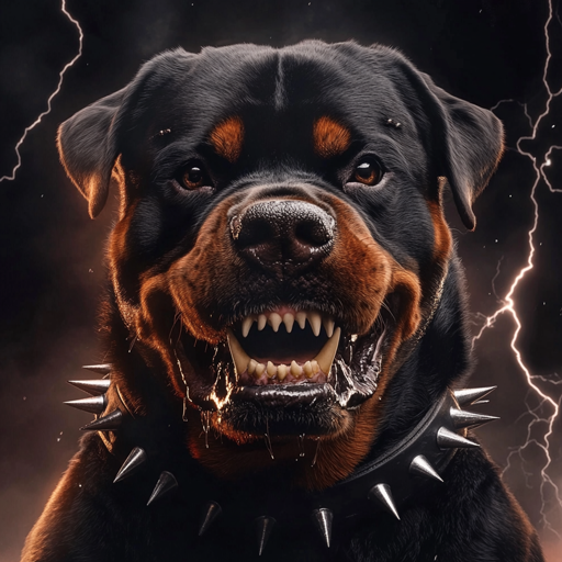 Rottweiler Dog Simulator 3D 1.4.2 Apk Mod Unlimited Money
