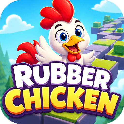 Rubber Chicken VARY Apk Mod Unlimited Money Rubber Chicken VARY Apk Mod Unlimited Money