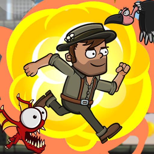 Run Up Arcade Challenge 0.9.7 Apk Mod Unlimited Money