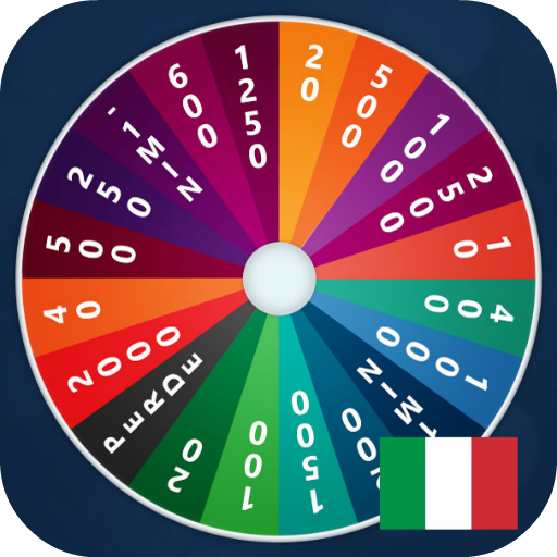 Ruota Fortunata Italiano 1.94 Apk Mod Unlimited Money