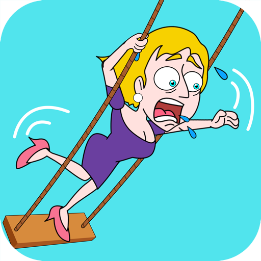 Save The Girl 2.0.1 Apk Mod Unlimited Money
