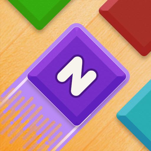 Shoot n Merge – Block puzzle 1.8.21 Apk Mod Unlimited Money