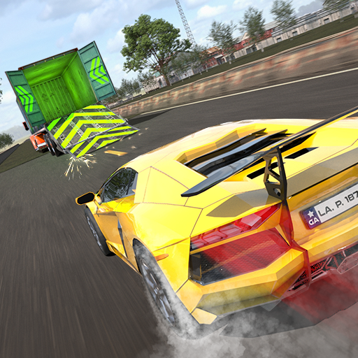 Slingshot Stunt Driver Sport 1.10.5 Apk Mod Unlimited Money