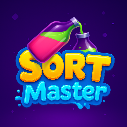 Sort Master 1.0.13 Apk Mod Unlimited Money