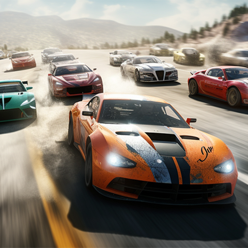 Speed Racing 3D Simulation 1.6.1 Apk Mod Unlimited Money