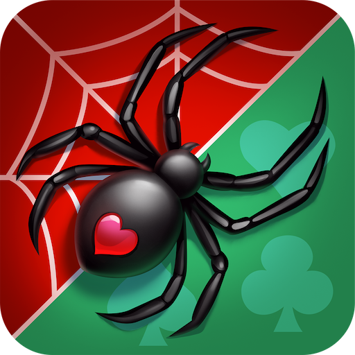 Spider Solitaire 1.4.1 Apk Mod Unlimited Money