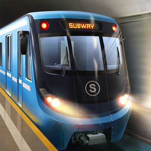 Subway Simulator 3D 1.0.4 Apk Mod Unlimited Money