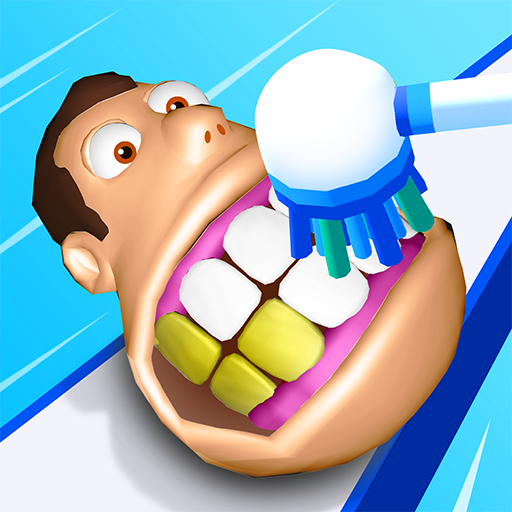 Teeth Runner 1.9.9 Apk Mod Unlimited Money