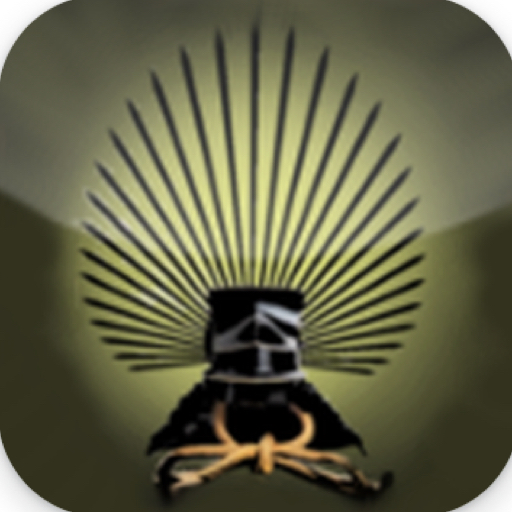 The Samurai Wars 4.1.4 Apk Mod Unlimited Money