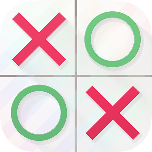 Tic Tac Toe 6.200 Apk Mod Unlimited Money