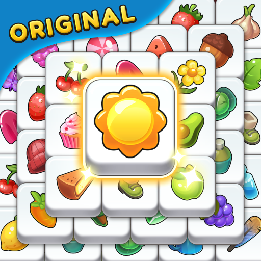 Tile Journey Triple Match 1.5.2 Apk Mod Unlimited Money