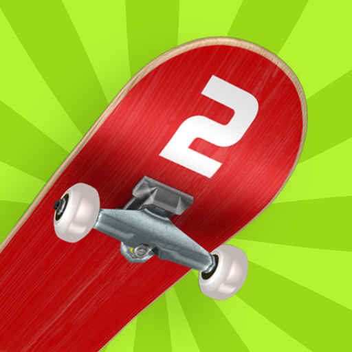 Touchgrind Skate 2 2.2.5 Apk Mod Unlimited Money