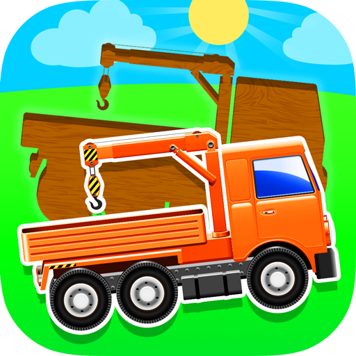 Truck Puzzles for Toddlers 1.4.53 Apk Mod Unlimited Money Truck Puzzles for Toddlers 1.4.53 Apk Mod Unlimited Money