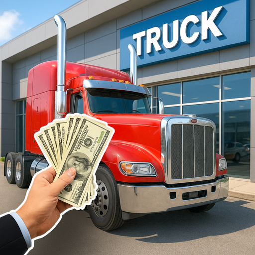 Truck Sales Simulator 0.1.9 Apk Mod Unlimited Money Truck Sales Simulator 0.1.9 Apk Mod Unlimited Money