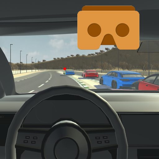 VR Car Driving Simulator Game 3.5 Apk Mod Unlimited Money