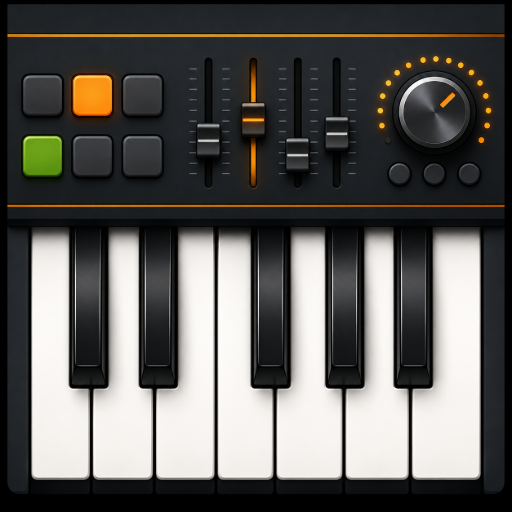 Virtual Piano Keyboard 4.0.0 Apk Mod Unlimited Money