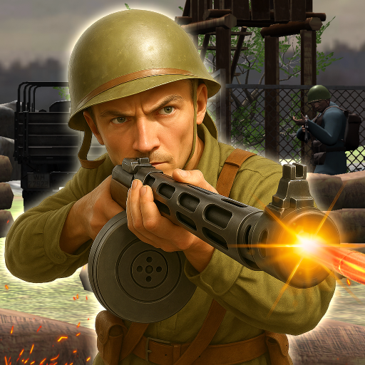 WW2 Duty FrontLine Zone 1.1.2 Apk Mod Unlimited Money WW2 Duty FrontLine Zone 1.1.2 Apk Mod Unlimited Money
