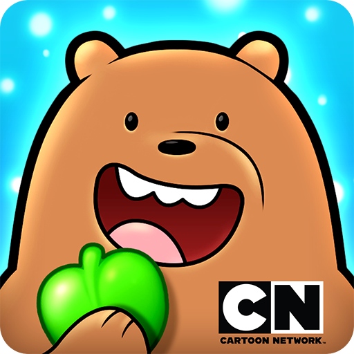 We Bare Bears The Puzzle 4.0.2 Apk Mod Unlimited Money