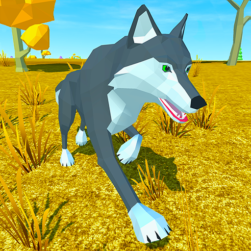 Wolf Family Simulator 1.1.3 Apk Mod Premium Wolf Family Simulator 1.1.3 Apk Mod Premium
