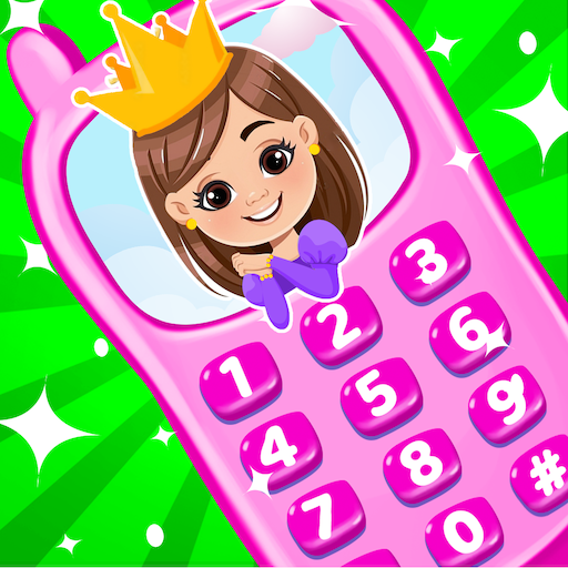 princess phone game 1.24 Apk Mod Unlimited Money