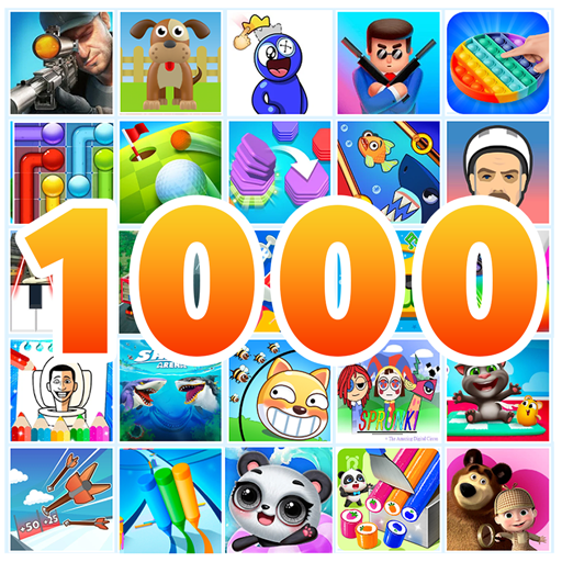 1001 Offline Games 5.3 Apk Mod Unlimited Money 1001 Offline Games 5.3 Apk Mod Unlimited Money