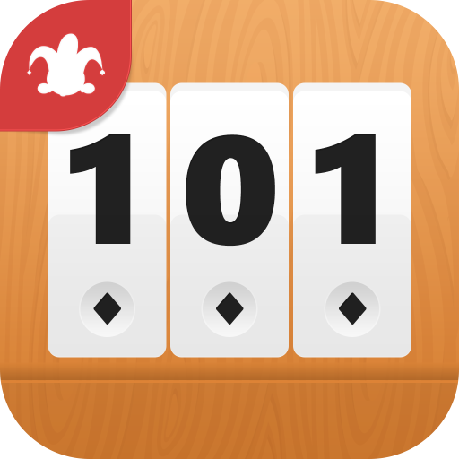 101 Yuzbir Okey 1.22.2 Apk Mod Unlimited Money