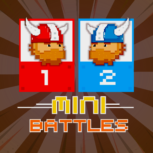 12 MiniBattles – Two Players 1.1.5 Apk Mod Unlimited Money