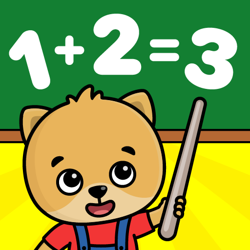 123 Number Games for Kids 1.26 Apk Mod Unlimited Money