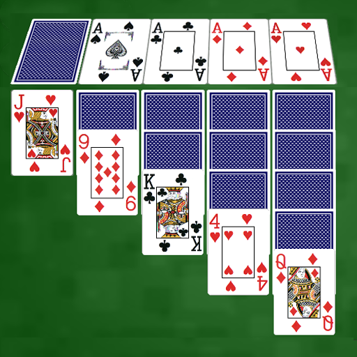 3D Solitaire Classic Klondike 3.6.28 Apk Mod Unlimited Money 3D Solitaire Classic Klondike 3.6.28 Apk Mod Unlimited Money