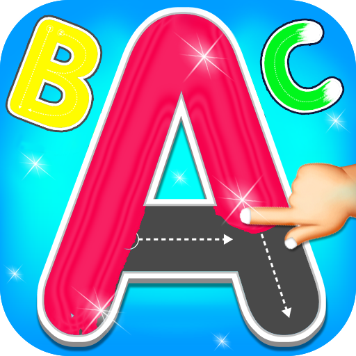 ABC Alphabet Letter Tracing 2.0.33 Apk Mod Unlimited Money