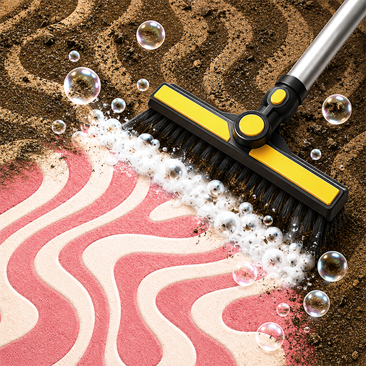 ASMR Cleaning Home Makeover 3.34 Apk Mod Unlimited Money ASMR Cleaning Home Makeover 3.34 Apk Mod Unlimited Money