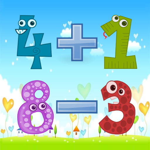 Addition and Subtraction 9 Apk Mod Unlimited Money