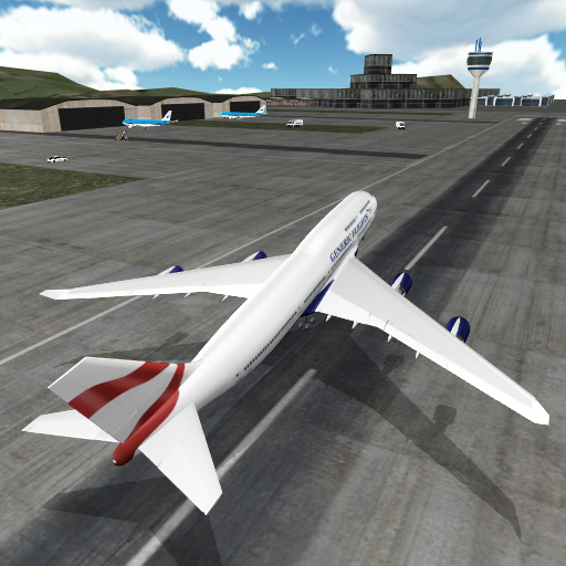 Airplane Flight Pilot 2.23 Apk Mod Unlimited Money Airplane Flight Pilot 2.23 Apk Mod Unlimited Money