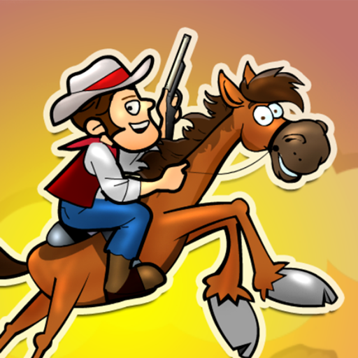 Amazing Cowboy 5.6 Apk Mod Unlimited Money
