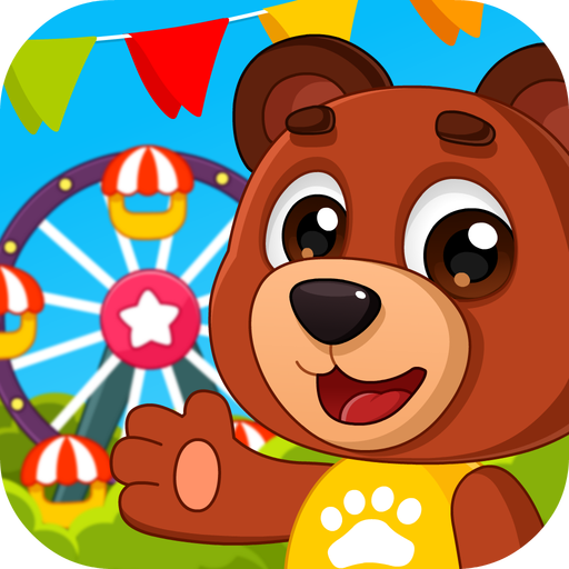 Amusement park mini games 1.4.0 Apk Mod Unlimited Money Amusement park mini games 1.4.0 Apk Mod Unlimited Money