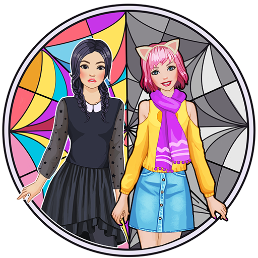 BFF Dress Up Games for Girls 1.8 Apk Mod Unlimited Money BFF Dress Up Games for Girls 1.8 Apk Mod Unlimited Money
