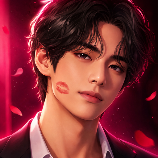 BTS Chat Messengersimulator 14.0 Apk Mod Unlimited Money